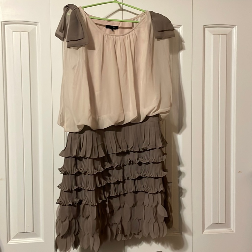 ryu size lg dress